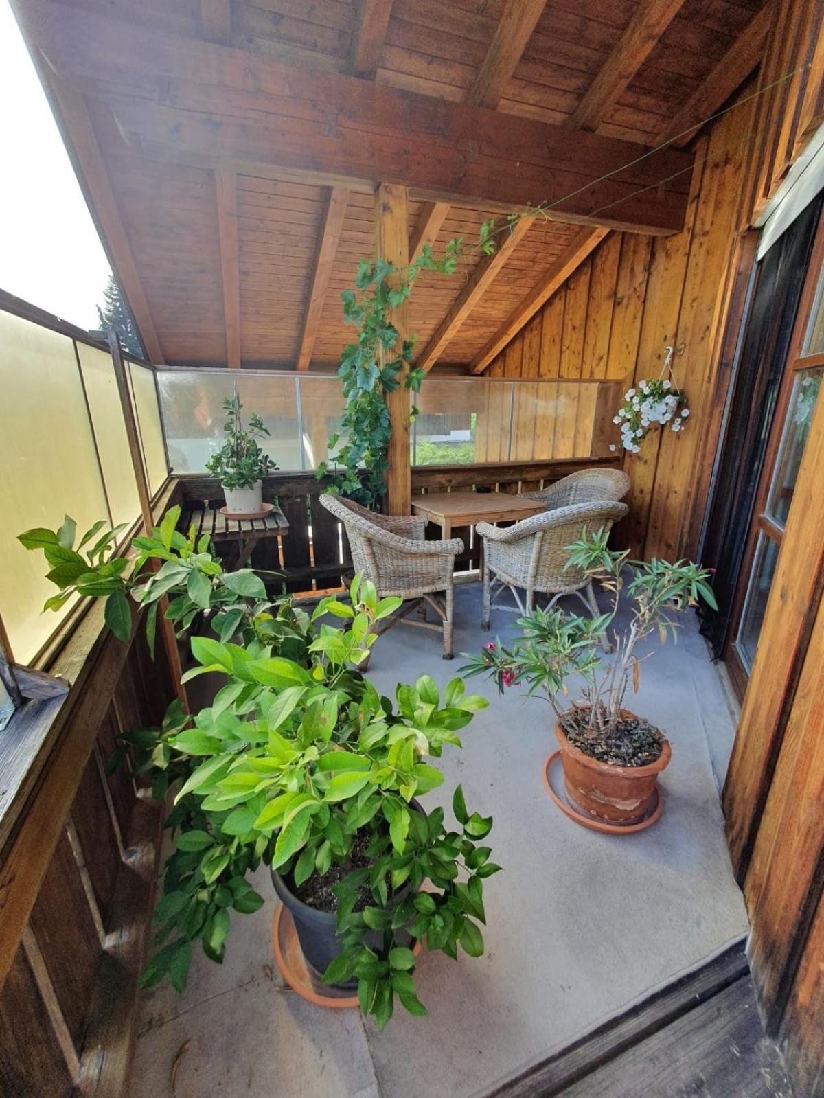 My Sweet Home Sauerlach Exterior photo
